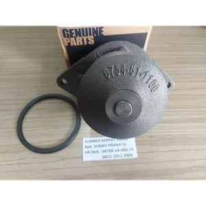 CUMMINS 3802358 3286278… WATER PUMP 3924128 3802632… — 4