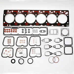 Empaque Superior Cummins 6bt 5.9 3802363 3804897