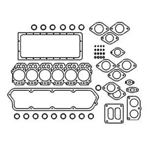 Gasket Set Upper for Case® || Replaces OEM # 3802363