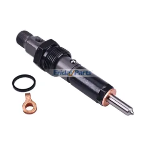 Fuel Injector 3802677 3802365 For Cummins Engine 4B3.9 6B5.9 ISB6.7 QSB5.9 Dodge 5.9L — 6
