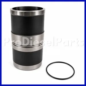 Cylinder Liner Kit Cummins Engine 6C 8.3