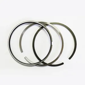 Piston Ring Set 3802421 for Cummins Diesel Engine 6BT5.9 — 3