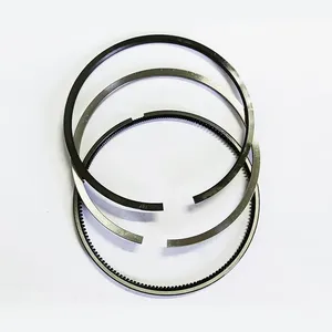 Piston Ring Set 3802421 for Cummins Diesel Engine 6BT5.9 — 2