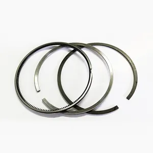 Piston Ring Set 3802421 for Cummins Diesel Engine 6BT5.9 — 5