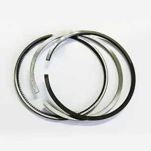 Piston Ring Set 3802421 for Cummins Diesel Engine 6BT5.9