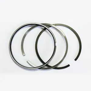 Piston Ring Set 3802421 for Cummins Diesel Engine 6BT5.9 — 4