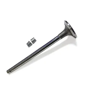 Cummins 6C 8.3L Intake Valve Kit, New (3802463)