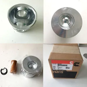 Cummins 6BT Piston kit 3802561 3802421