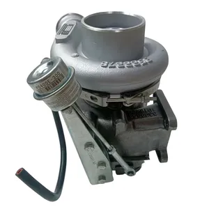 Turbo HX40W Turbocharger 3802619RX for Cummins Engine 6CT 6CTA ISC8.3 — 3