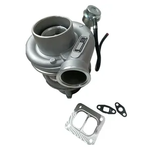 Turbo HX40W Turbocharger 3802619RX for Cummins Engine 6CT 6CTA ISC8.3 — 2