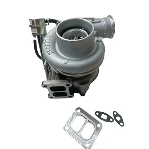 Turbo HX40W Turbocharger 3802619RX for Cummins Engine 6CT 6CTA ISC8.3