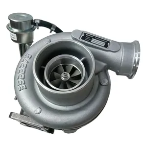 Turbo HX40W Turbocharger 3802619RX for Cummins Engine 6CT 6CTA ISC8.3 — 4