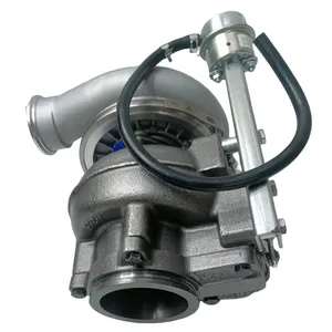Turbo HX40W Turbocharger 3802619RX for Cummins Engine 6CT 6CTA ISC8.3 — 5