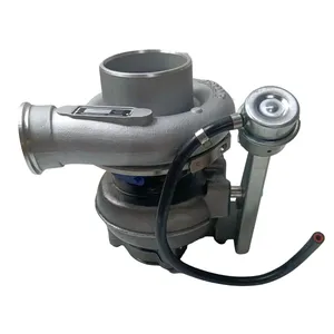 Turbo HX40W Turbocharger 3802619RX for Cummins Engine 6CT 6CTA ISC8.3 — 6