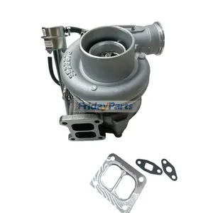 Turbo HX40W Turbocharger 3802619RX for Cummins Engine 6CT 6CTA ISC8.3