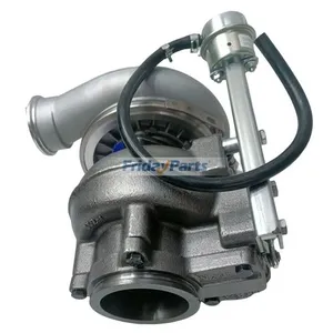 Turbo HX40W Turbocharger 3802619RX for Cummins Engine 6CT 6CTA ISC8.3 — 5