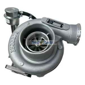 Turbo HX40W Turbocharger 3802619RX for Cummins Engine 6CT 6CTA ISC8.3 — 4