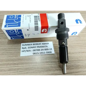 CUMMINS 3802677 FUEL INJECTOR 3929490 4994275 - 4BT 6BT ISB QSB — 5