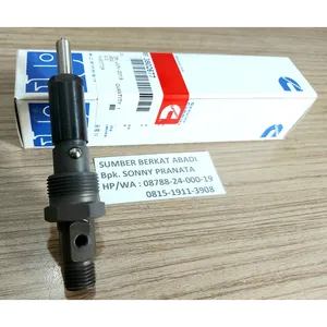 CUMMINS 3802677 FUEL INJECTOR 3929490 4994275 - 4BT 6BT ISB QSB