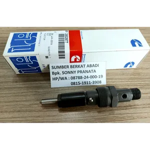 CUMMINS 3802677 FUEL INJECTOR 3929490 4994275 - 4BT 6BT ISB QSB — 6