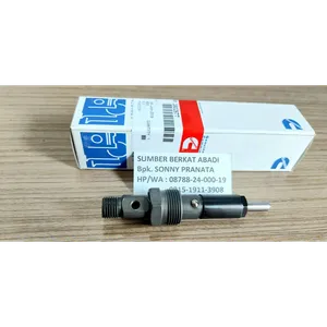 CUMMINS 3802677 FUEL INJECTOR 3929490 4994275 - 4BT 6BT ISB QSB — 4