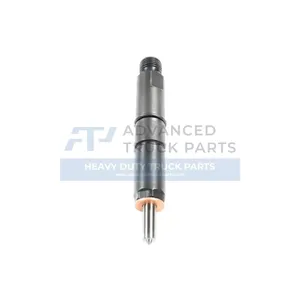 3802689 Genuine Cummins Injector