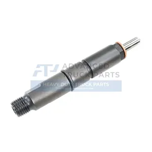 3802689 Genuine Cummins Injector — 4