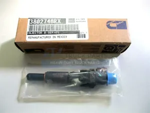 Genuine Cummins B Series Fuel Injector 14MM 7MM Ef