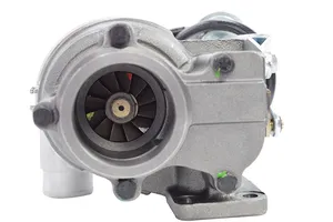 Cummins 4B 3.9L Turbocharger, New (3802798)