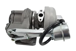 Cummins 4B 3.9L Turbocharger, New (3802798) — 4