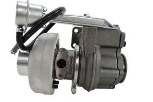 Cummins 4B 3.9L Turbocharger, New (3802798) — 3