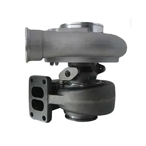 Turbo HX35 Turbocharger 3802819 3536473 3536474 For Cummins Engine 6BTA