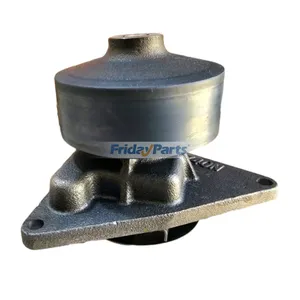 Water Pump 3802975 for Cummins Engine 6C8.3 C8.3 G ISL CM850