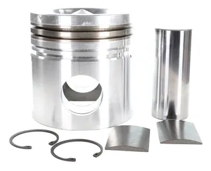 3803002 | Cummins V28 Piston Kit, New
