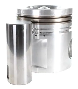 3803002 | Cummins V28 Piston Kit, New — 2
