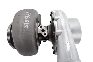Cummins 855 Turbocharger, New (3803108) — 3
