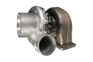 Cummins 855 Turbocharger, New (3803108)