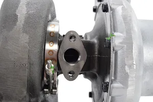 Cummins 855 Turbocharger, New (3803108) — 8