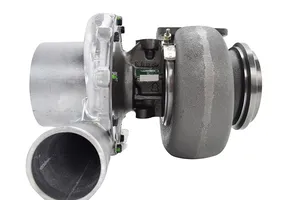 Cummins 855 Turbocharger, New (3803108) — 7