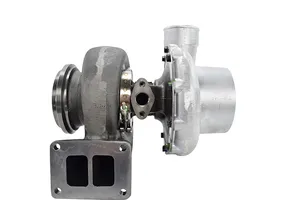 Cummins 855 Turbocharger, New (3803108) — 9