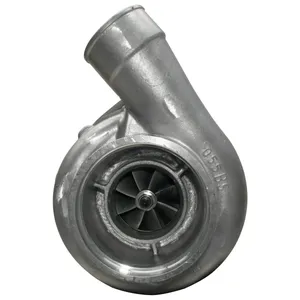 Cummins N14, 855 Turbocharger, New (3803199) — 4