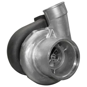 Cummins N14, 855 Turbocharger, New (3803199)