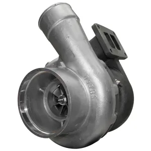 Cummins N14, 855 Turbocharger, New (3803199) — 3