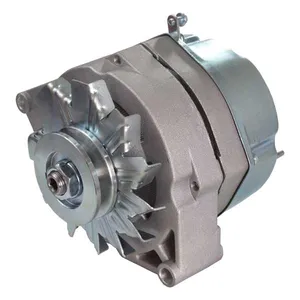 Volvo Penta Alternator