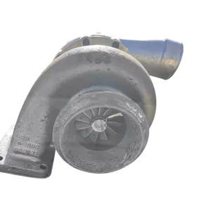 3803279 1989-1994 Genuine Cummins NTC400 Turbocharger — 5
