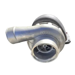 3803279 1989-1994 Genuine Cummins NTC400 Turbocharger — 2