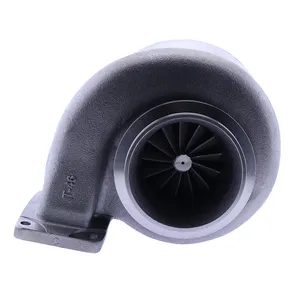 Turbo BHT3B Turbocharger 3803279 3529040 167050 for Cummins Engine NTA400 NTC230-444 NTA855C NTA855P — 4