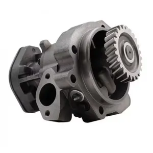 CUMMINS 3803369 OIL PUMP SORS