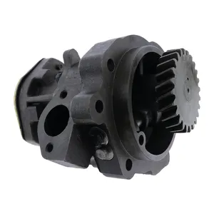 Oil Pump 3609833 3821579 3027421 for Cummins Engine N14 NH855 NT855 — 4