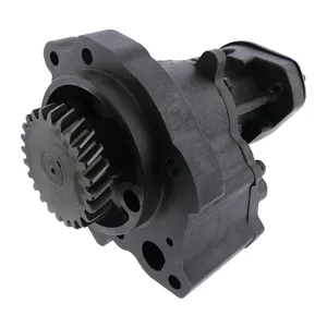 Oil Pump 3609833 3821579 3027421 for Cummins Engine N14 NH855 NT855